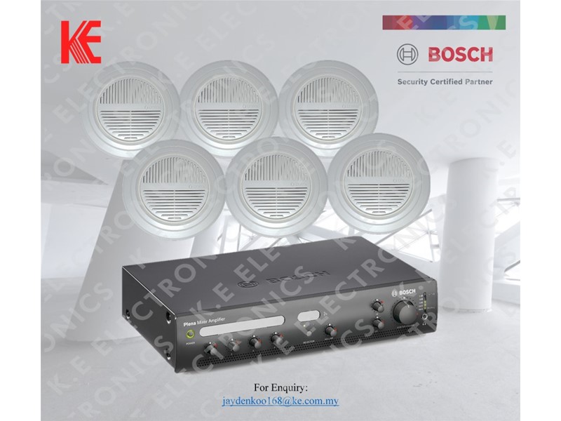 bosch | Bosch Packages 6